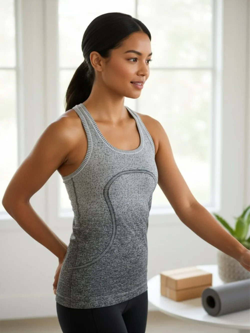 lululemon athletica stay cool